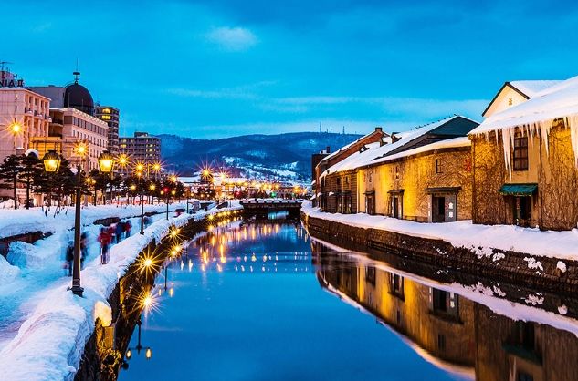 北海道景點推薦