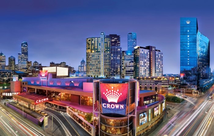 墨爾本美食特色