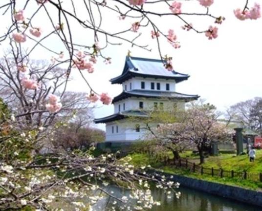 北海道自由行攻略