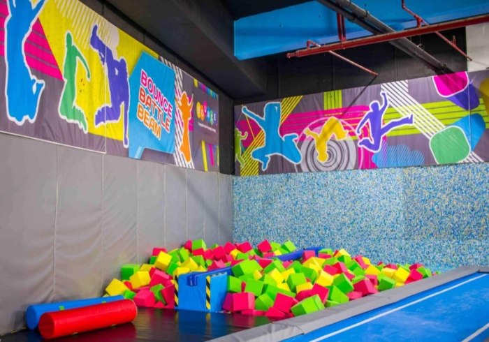 馬尼拉家庭旅遊