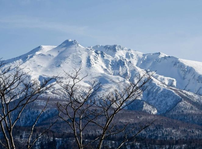 北海道景點推薦