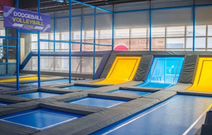 馬尼拉家庭旅遊