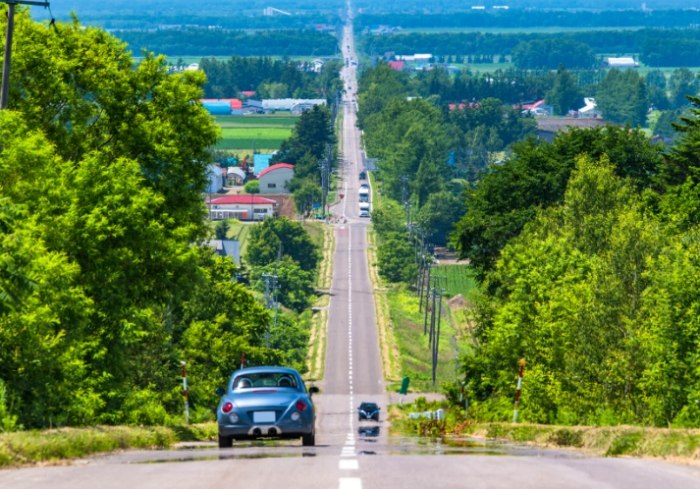 北海道景點推薦
