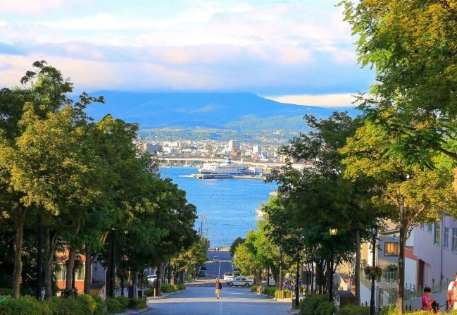 北海道旅遊攻略