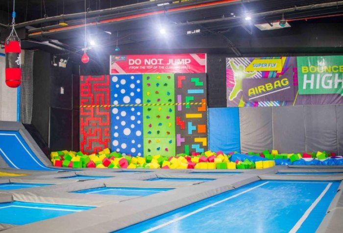 馬尼拉兒童樂園