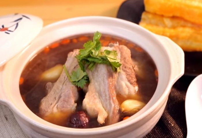 肉骨茶藥材哪裡買