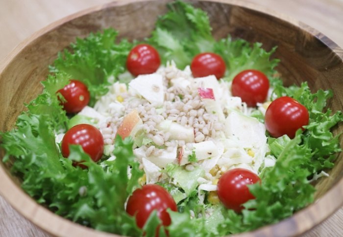 健康沙拉醬食譜 健康沙拉醬食譜