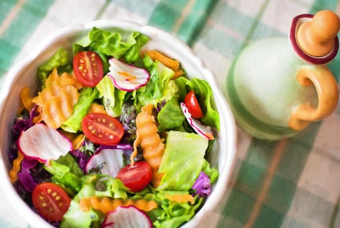 健康沙拉醬食譜 健康沙拉醬食譜