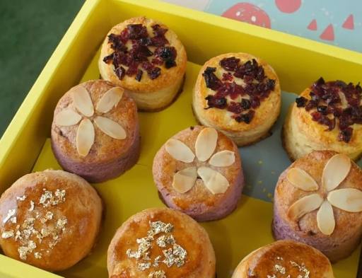 伴手禮選購指南