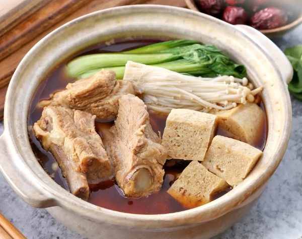 肉骨茶藥材哪裡買