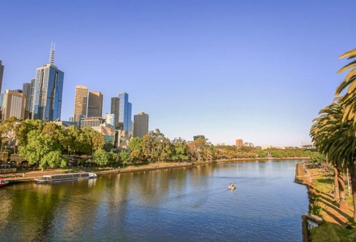 墨尔本旅游攻略