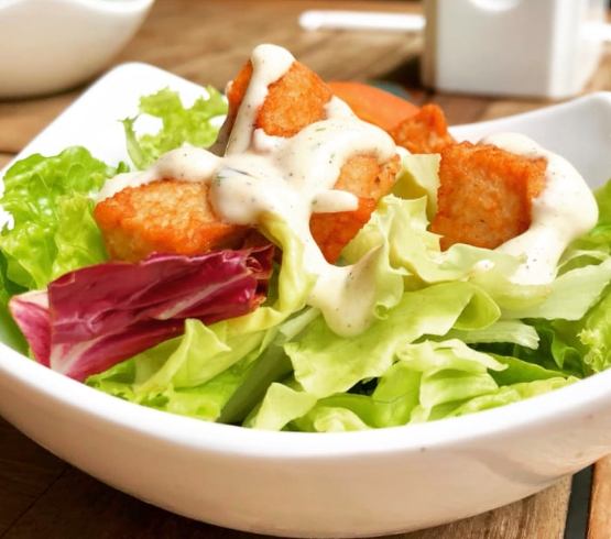 健康沙拉醬食譜 健康沙拉醬食譜