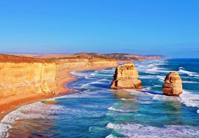 墨尔本旅游攻略