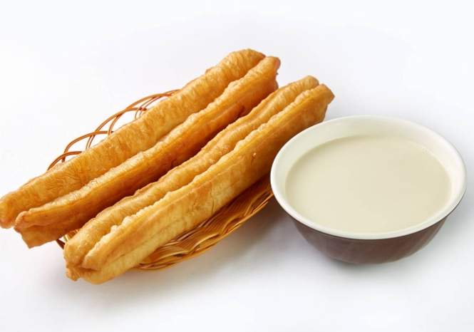 油條食譜 油條食譜