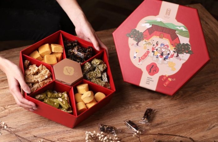 伴手禮選購指南