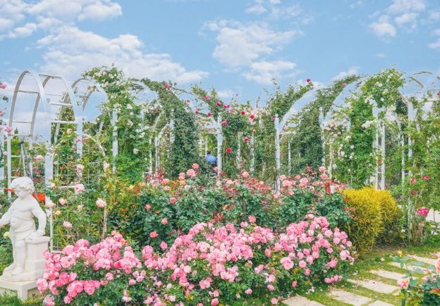 台南觀光工廠推薦