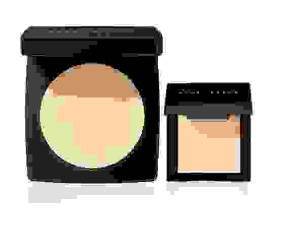 蜜粉餅評比 蜜粉餅評比