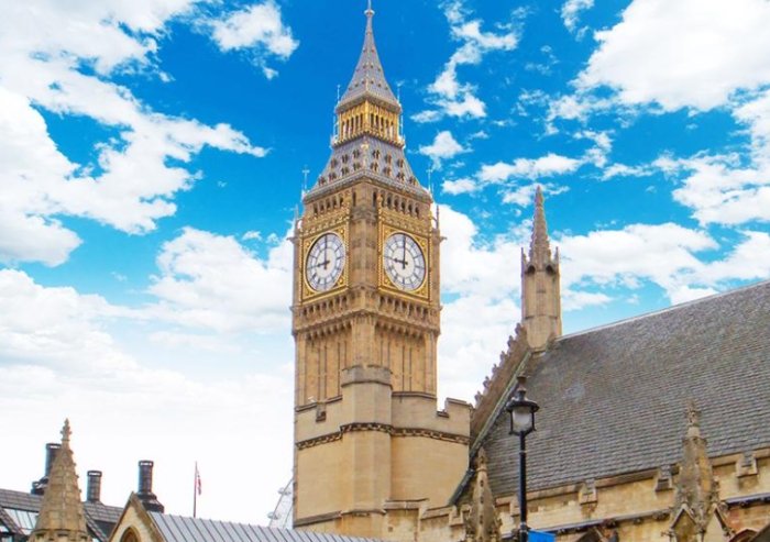 英國景點推薦