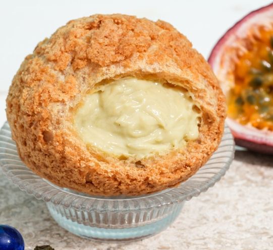 百香果蘋果汁做法