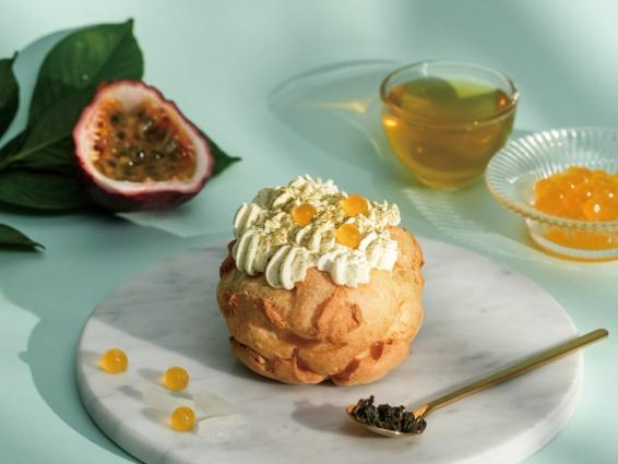 百香果營養價值