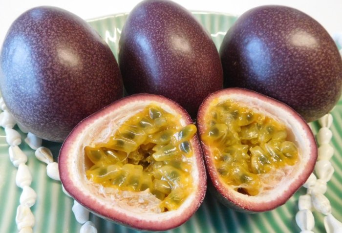 百香果健康飲品