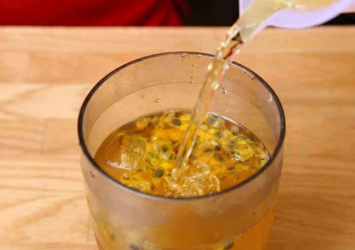 百香果營養價值