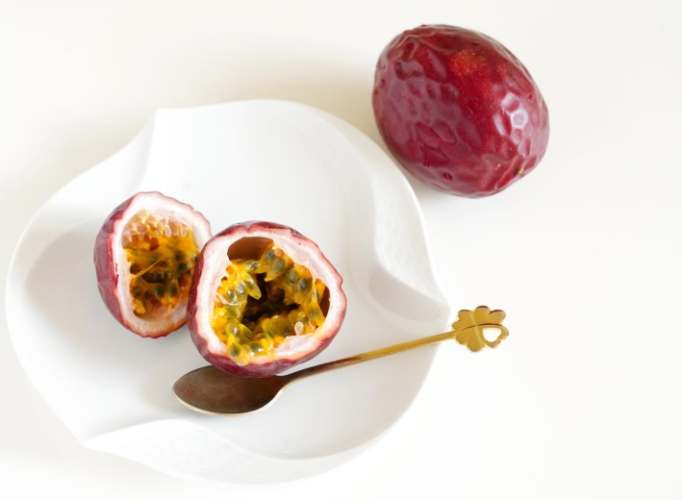 百香果健康飲品