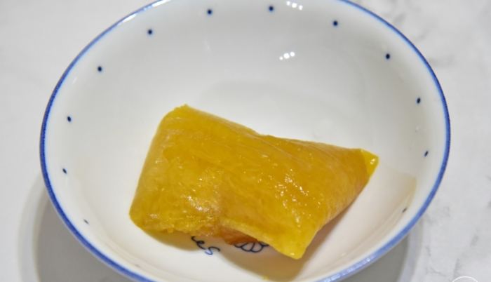 百香果水果食譜