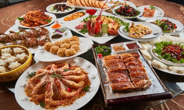 北京餐廳推薦 北京餐廳推薦