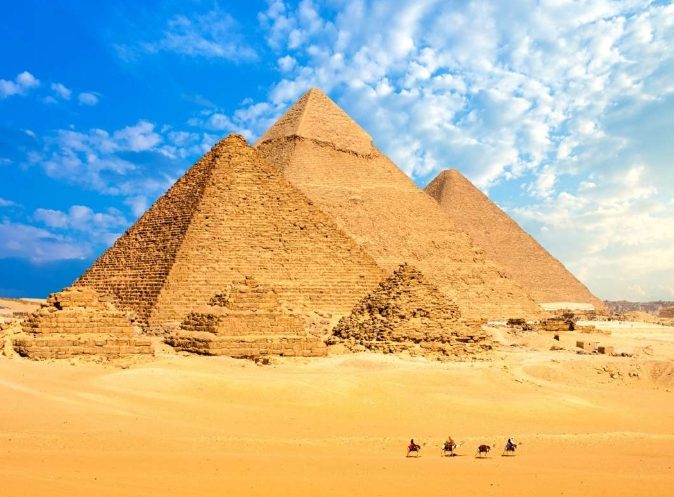 埃及自由行注意事項