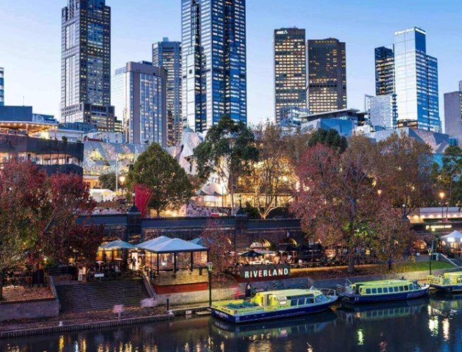 墨爾本旅遊攻略