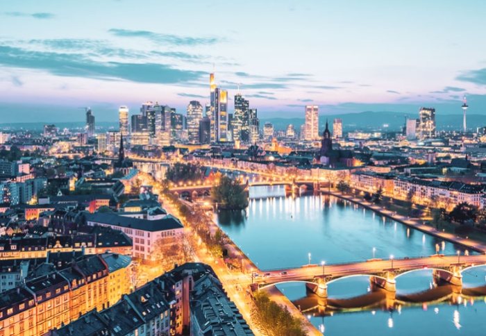 德國自由行攻略