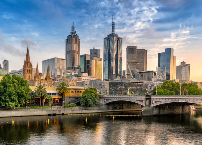 墨爾本旅遊攻略