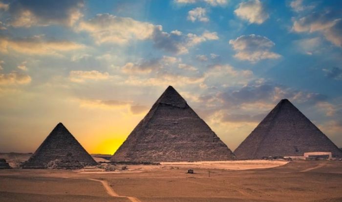 埃及自由行注意事項