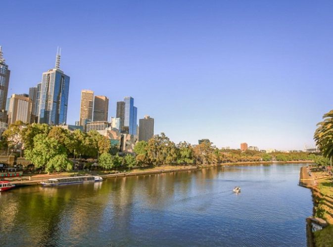 墨爾本必去景點