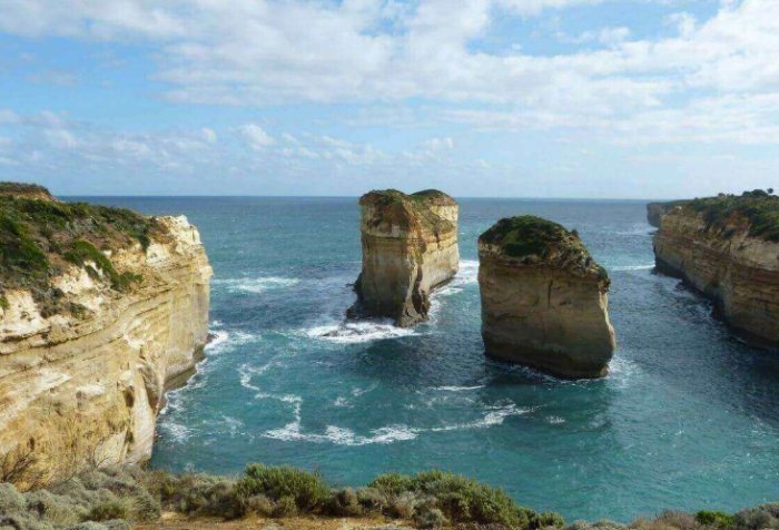 墨爾本景點推薦