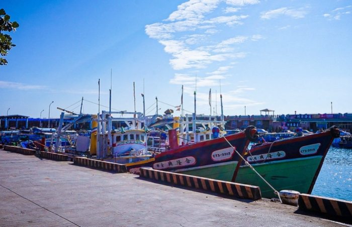 枋寮漁港餐廳推薦