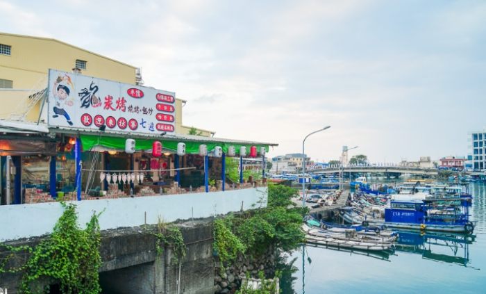 屏東海邊景點推薦