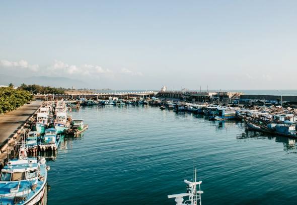屏東海邊景點推薦
