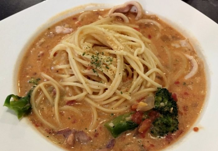 台中中友餐廳推薦