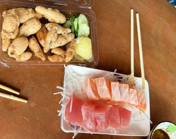 枋寮漁港餐廳推薦