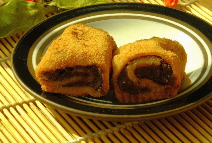 北京街頭美食 北京街頭美食