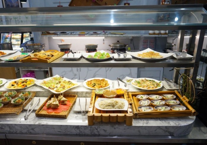 素食吃到飽推薦 素食吃到飽推薦