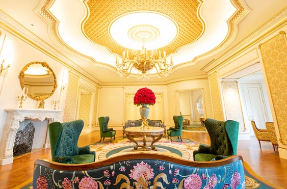 東京迪士尼住宿比較