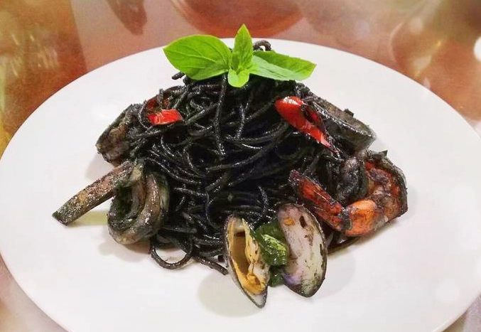 豐樂公園海鮮餐廳