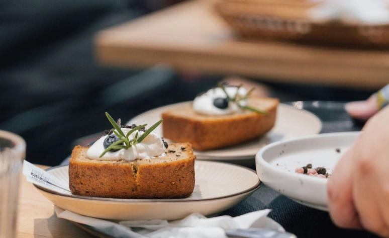 豐樂公園附近美食