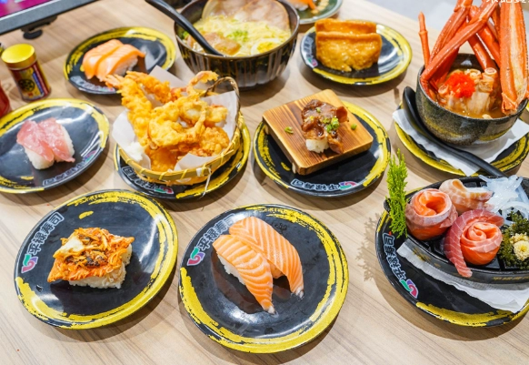 一中街美食 一中街美食