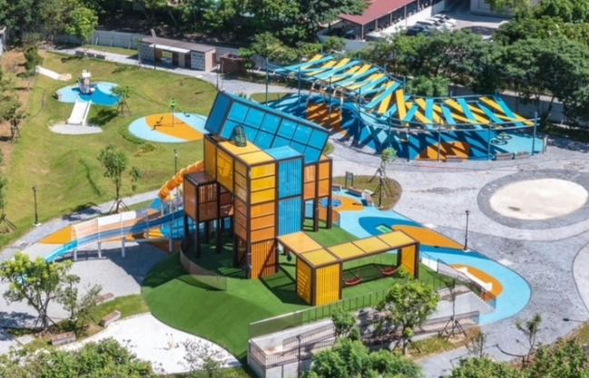 南投親子旅遊免費