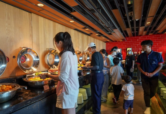 台灣高級自助餐 台灣高級自助餐