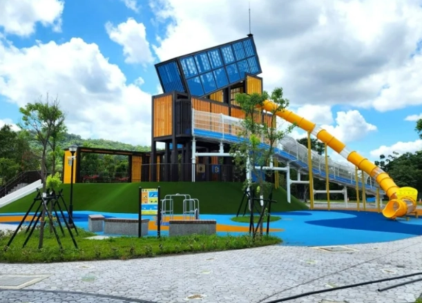 南投親子景點推薦